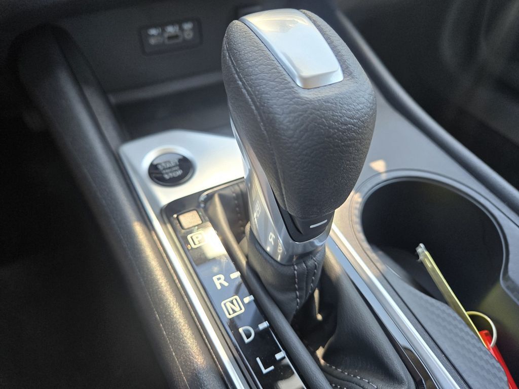 2026 Nissan Altima SV Folsom CA