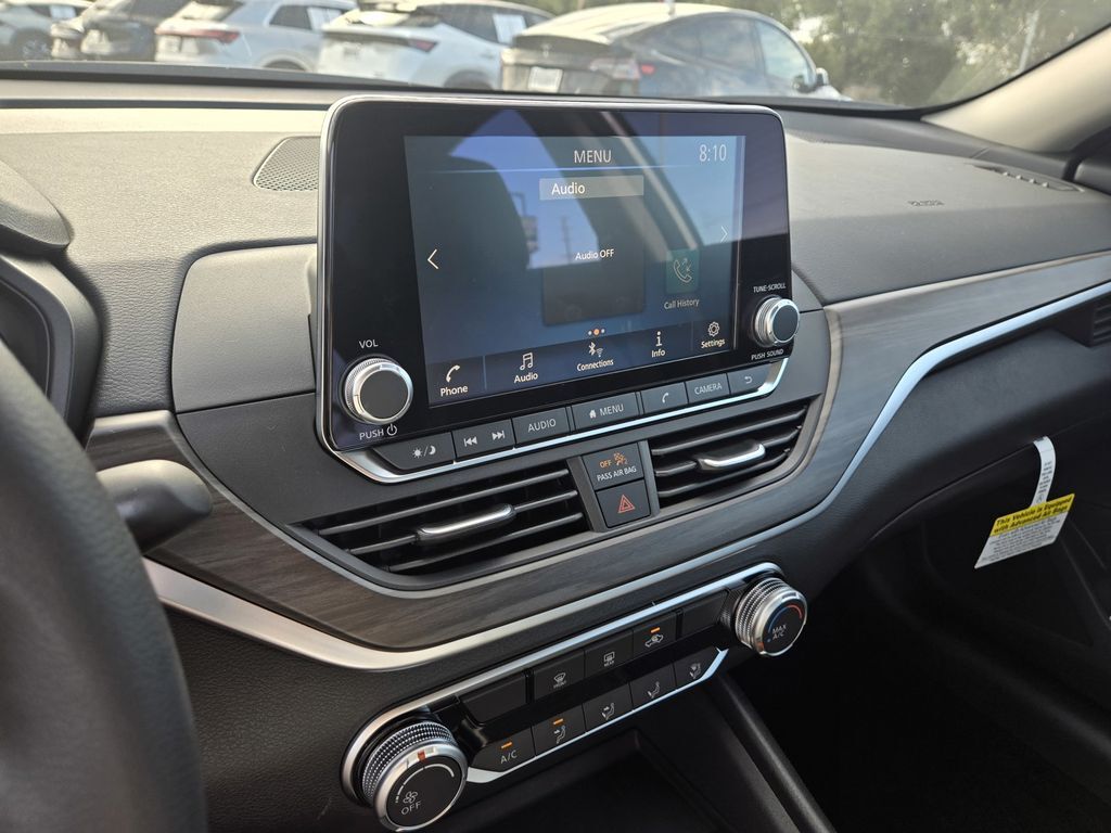 2026 Nissan Altima SV Folsom CA