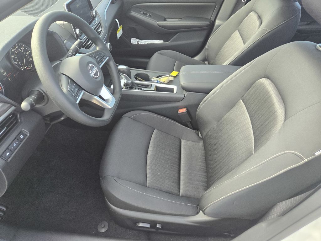 2026 Nissan Altima SV Folsom CA