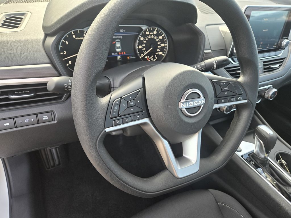 2026 Nissan Altima SV Folsom CA