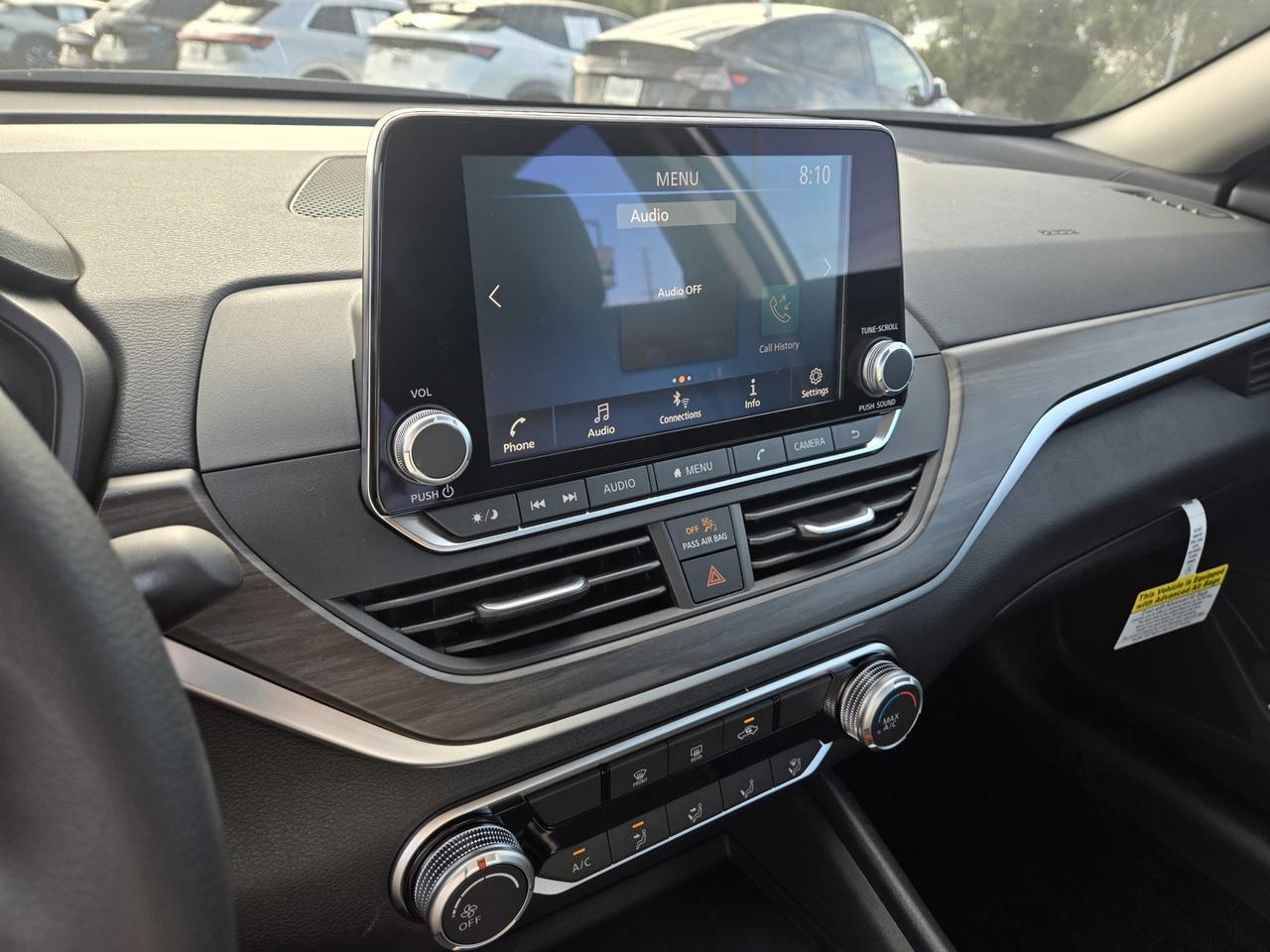 2026 Nissan Altima SV Folsom CA