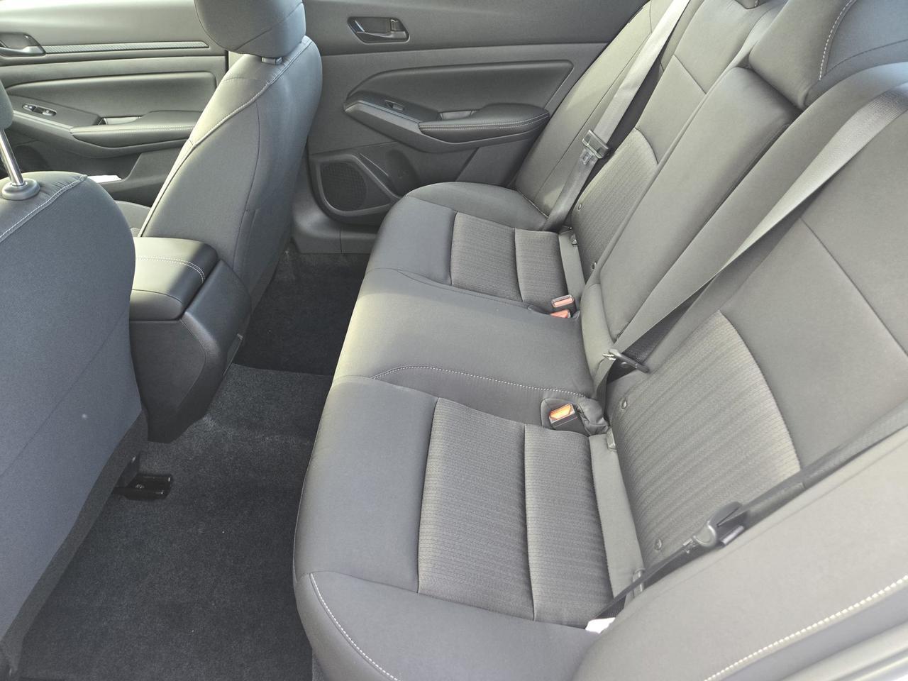 2026 Nissan Altima SV Folsom CA