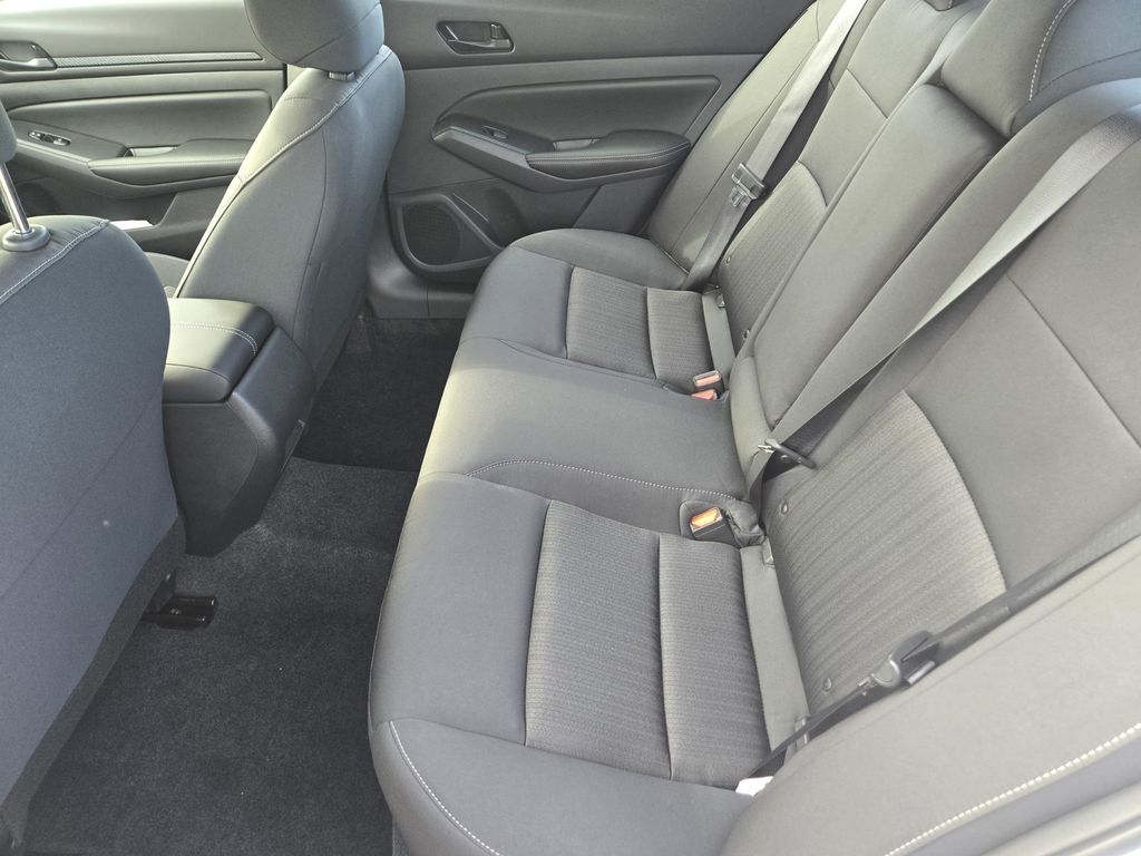 2026 Nissan Altima SV Folsom CA