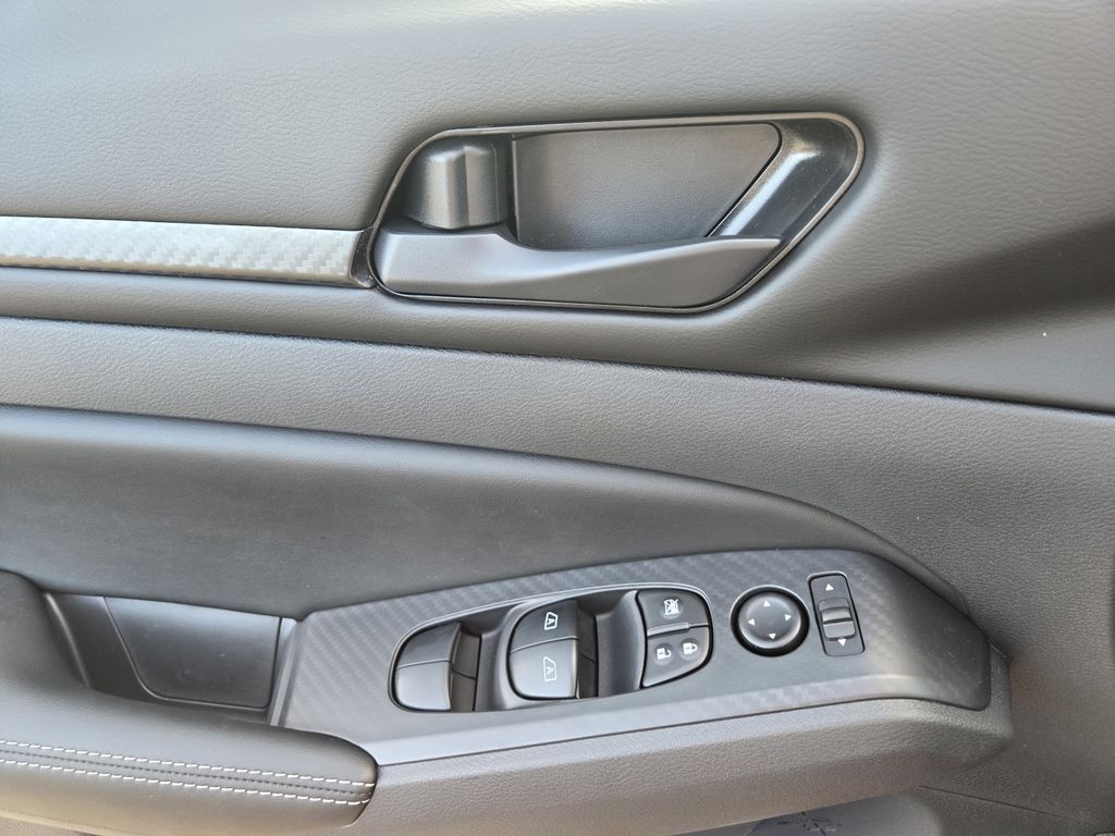 2026 Nissan Altima SV Folsom CA