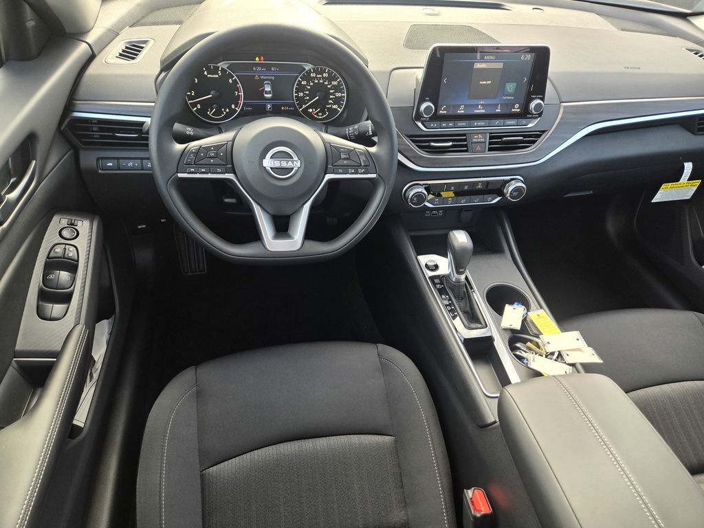 2026 Nissan Altima SV Folsom CA