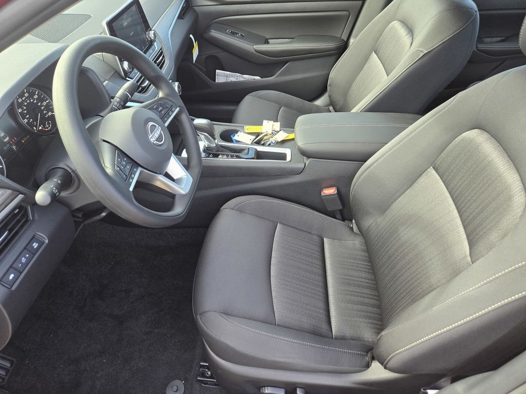 2026 Nissan Altima SV Folsom CA
