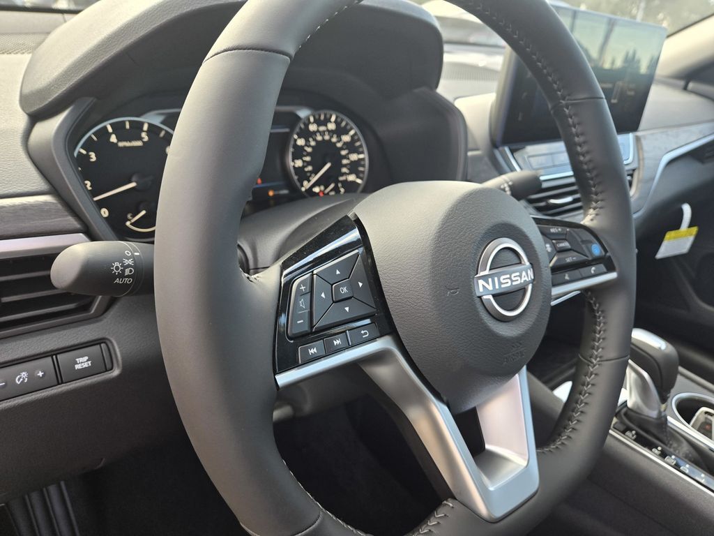 2026 Nissan Altima SV Folsom CA