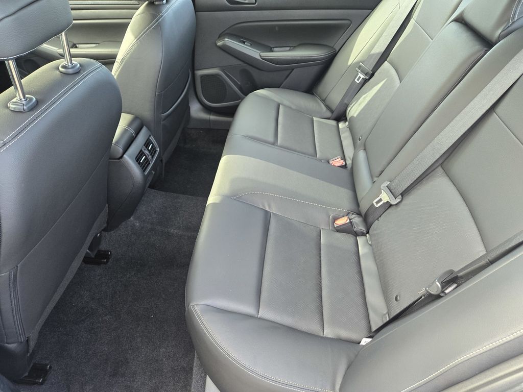 2026 Nissan Altima SV Folsom CA