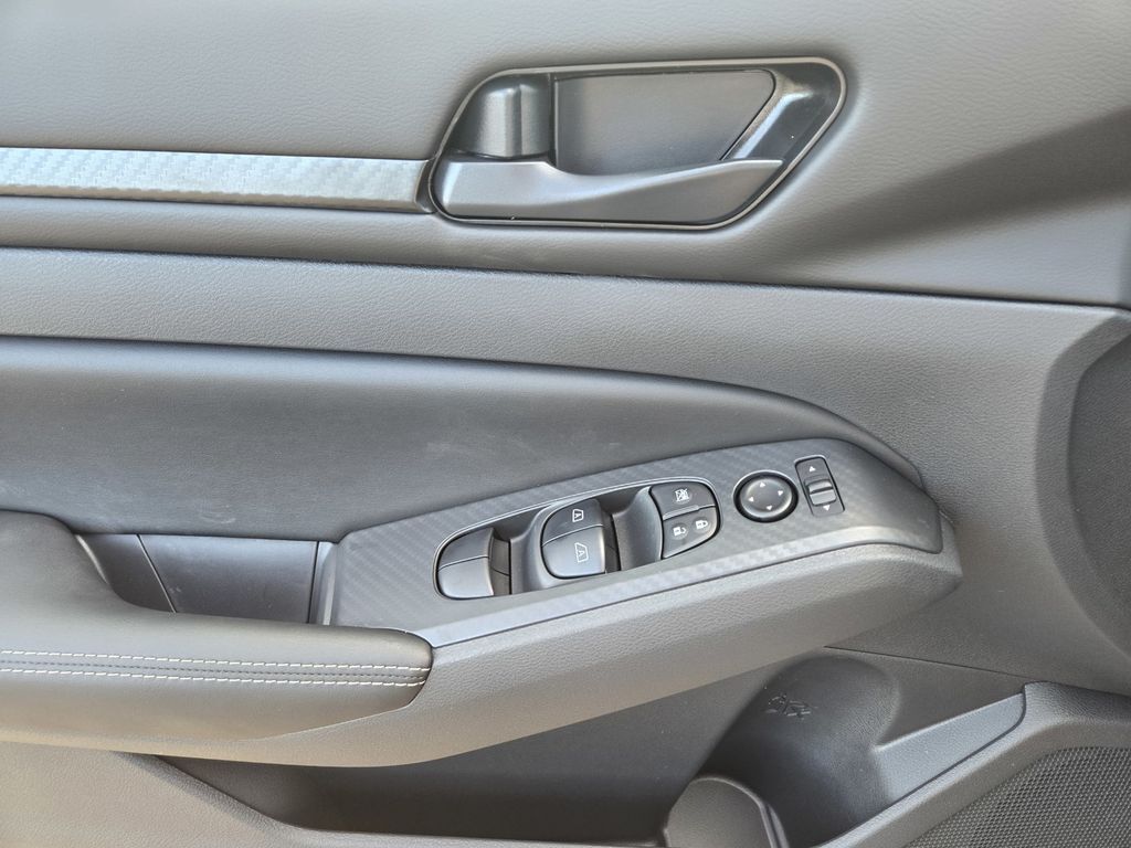 2026 Nissan Altima SV Folsom CA