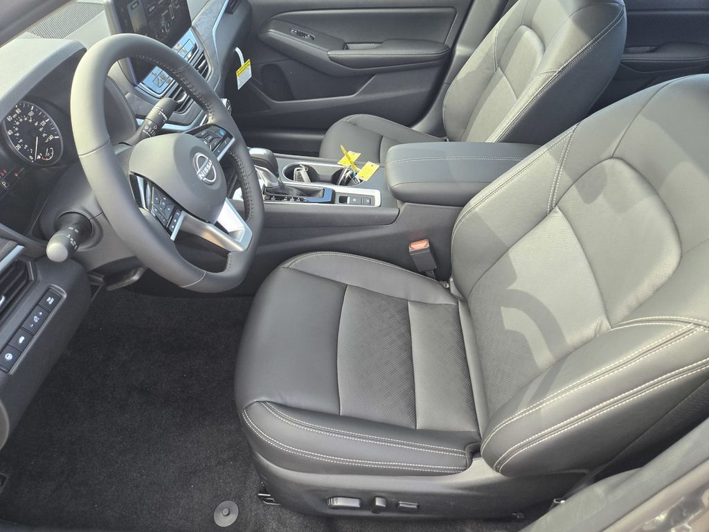 2026 Nissan Altima SV Folsom CA