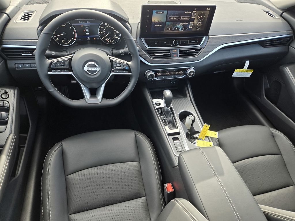 2026 Nissan Altima SV Folsom CA