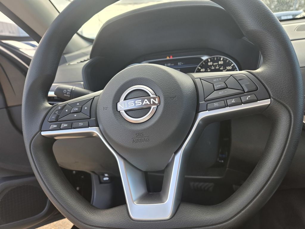 2026 Nissan Altima SV Folsom CA