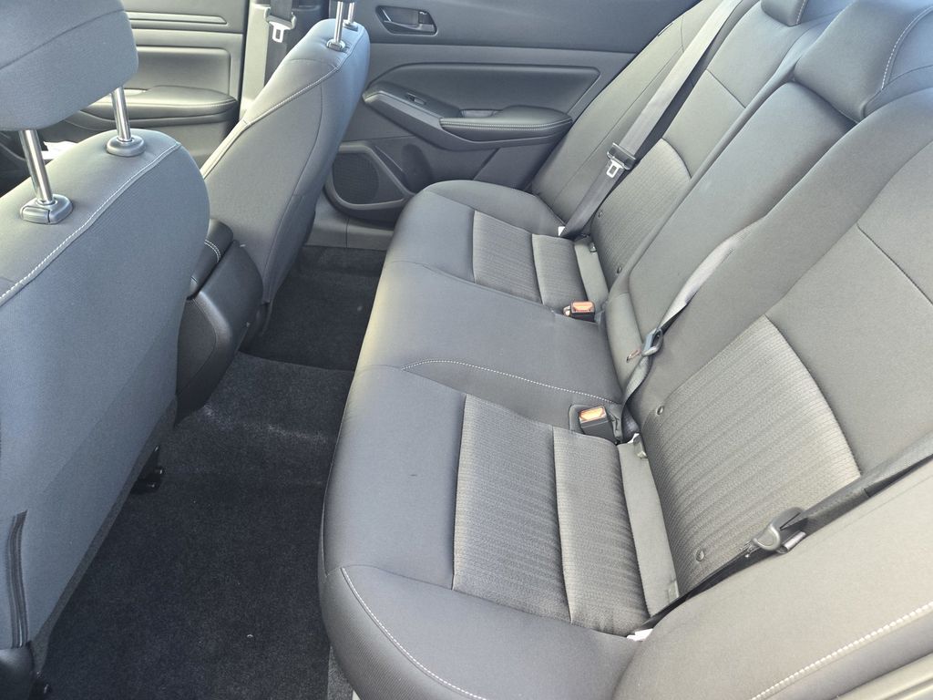 2026 Nissan Altima SV Folsom CA