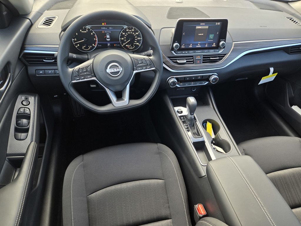 2026 Nissan Altima SV Folsom CA