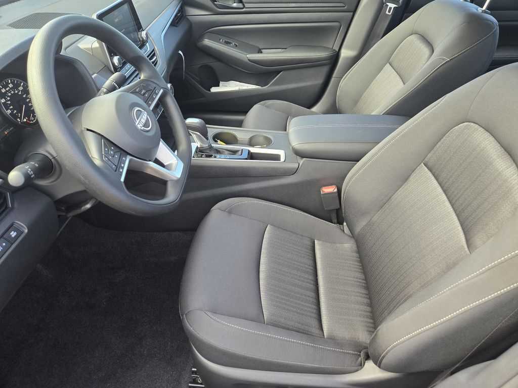2026 Nissan Altima SV Folsom CA