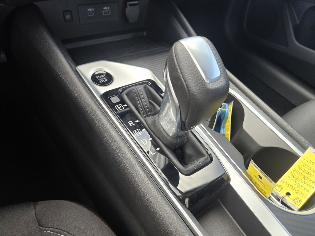 2026 Nissan Altima SV Folsom CA