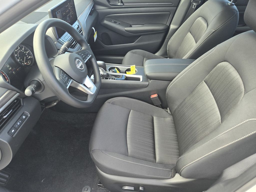 2026 Nissan Altima SV Folsom CA