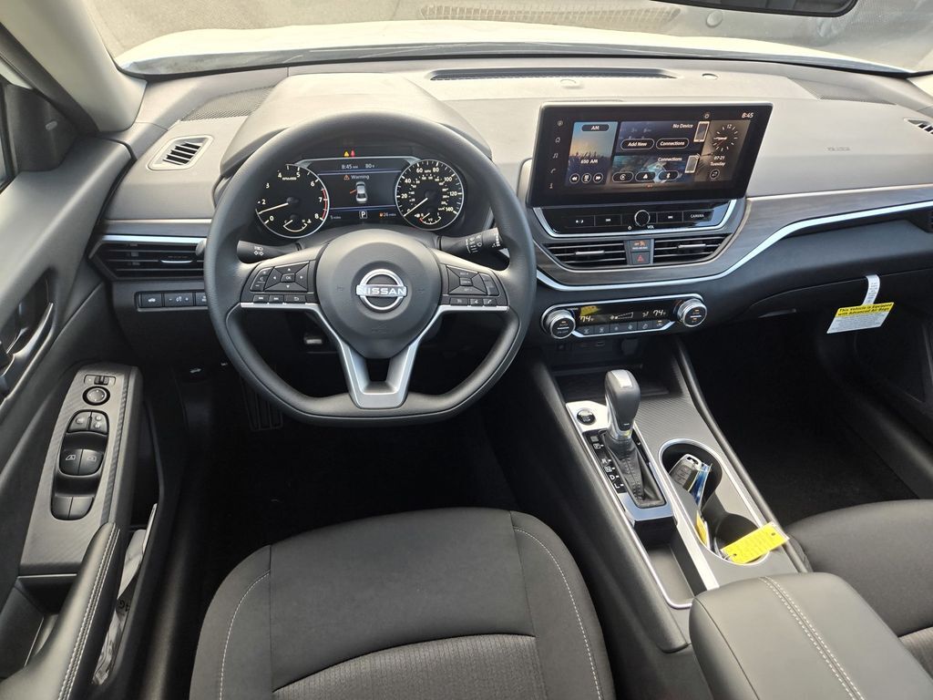 2026 Nissan Altima SV Folsom CA