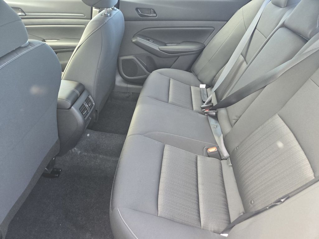 2026 Nissan Altima SV Folsom CA