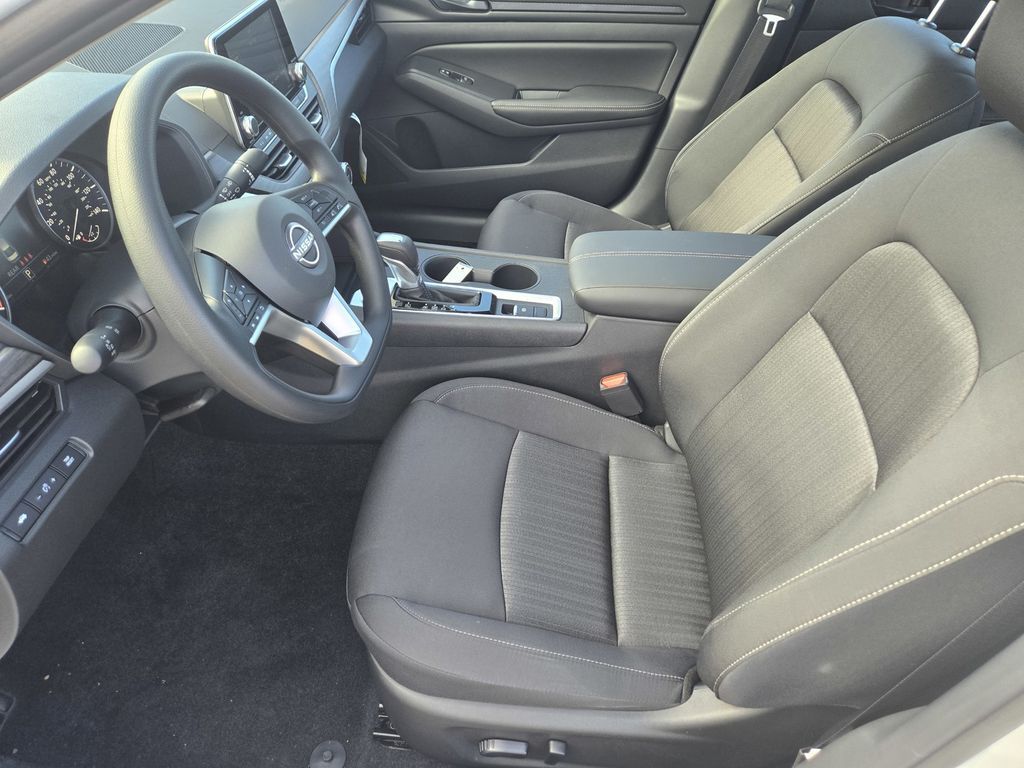 2026 Nissan Altima SV Folsom CA