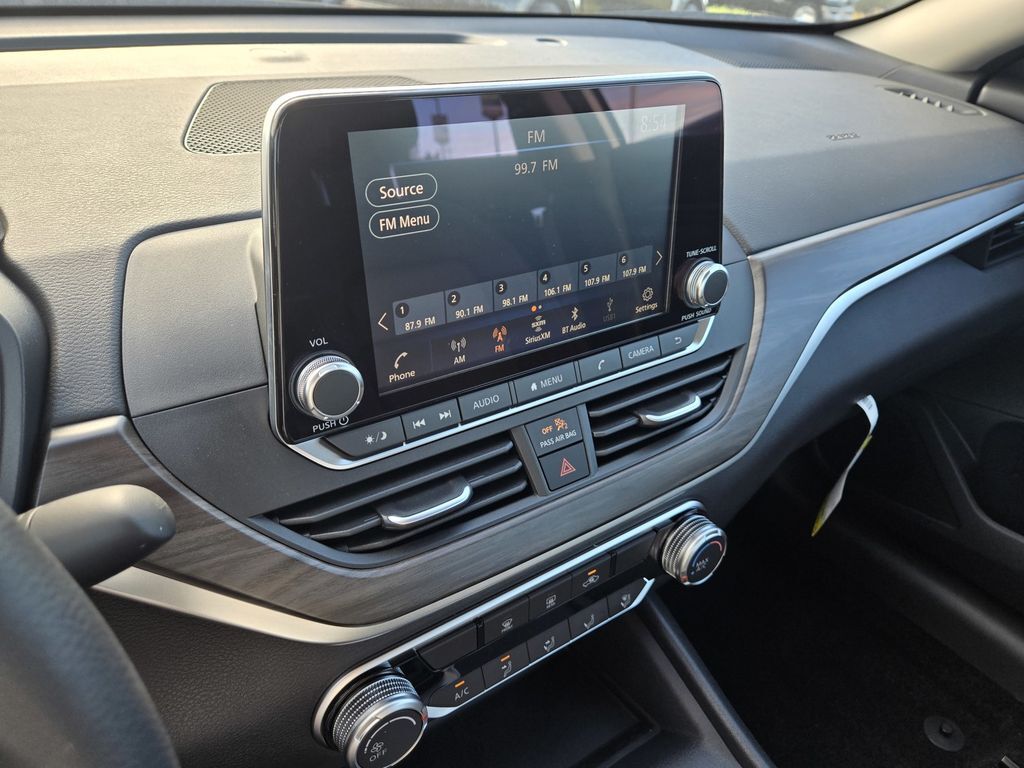 2026 Nissan Altima SV Folsom CA
