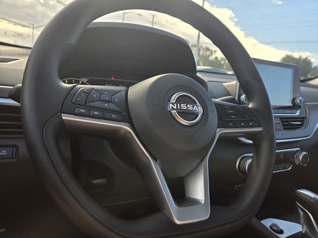 2026 Nissan Altima SV Folsom CA