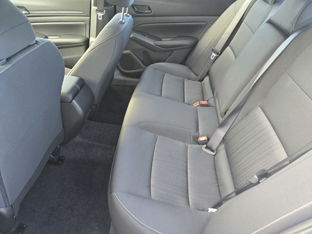 2026 Nissan Altima SV Folsom CA