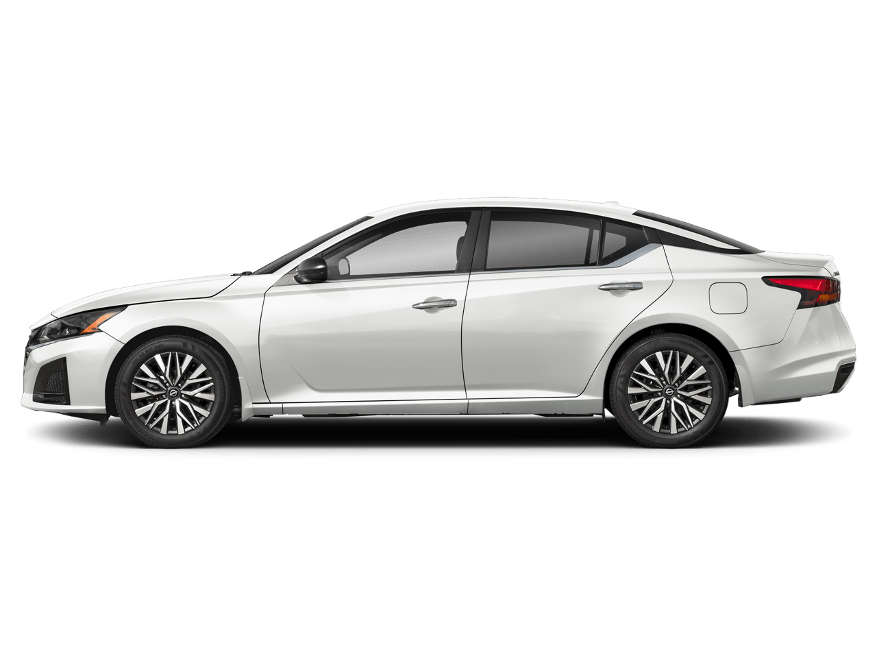 2026 Nissan Altima SV Roseville CA