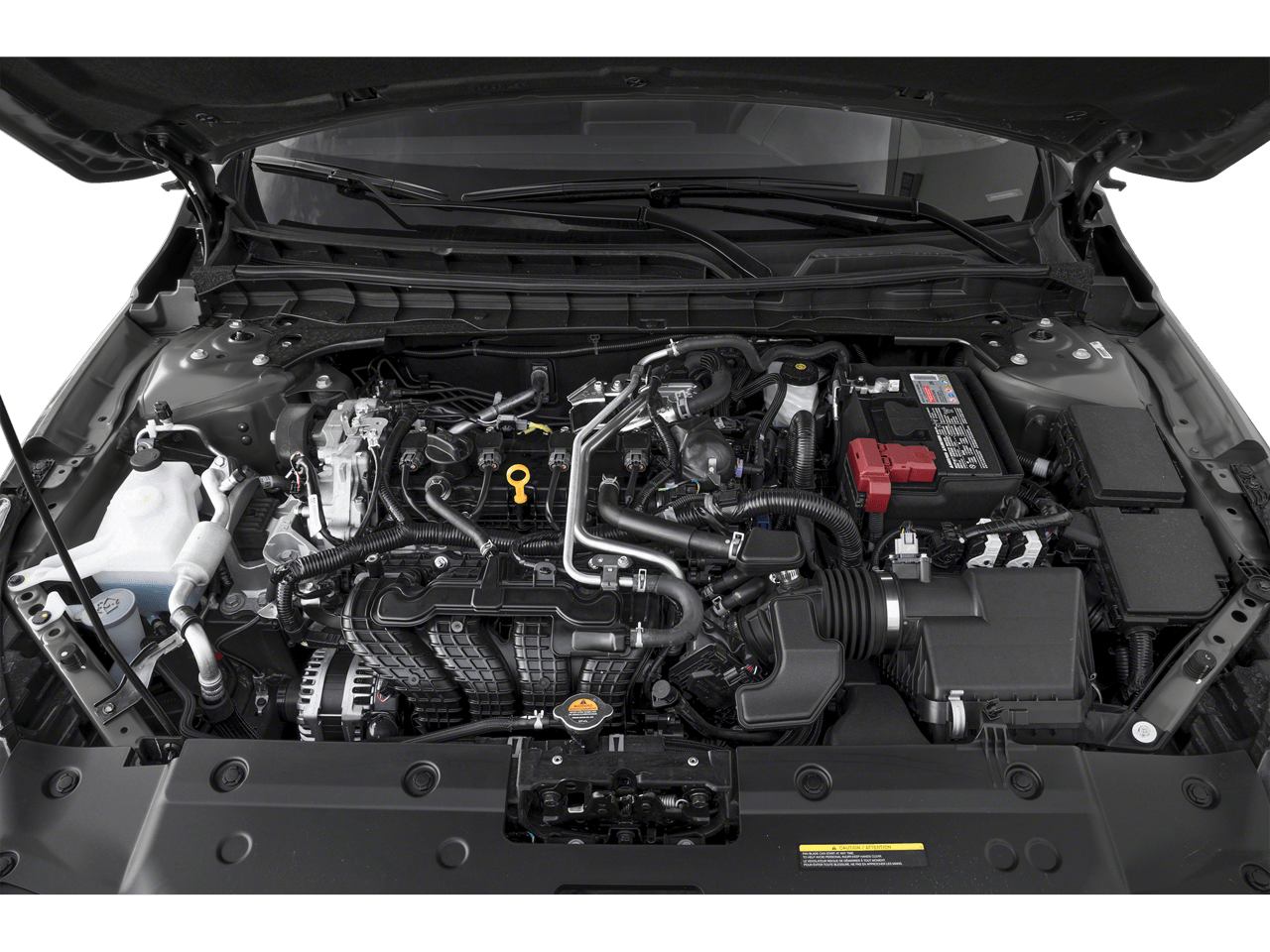 2026 Nissan Altima SV Roseville CA