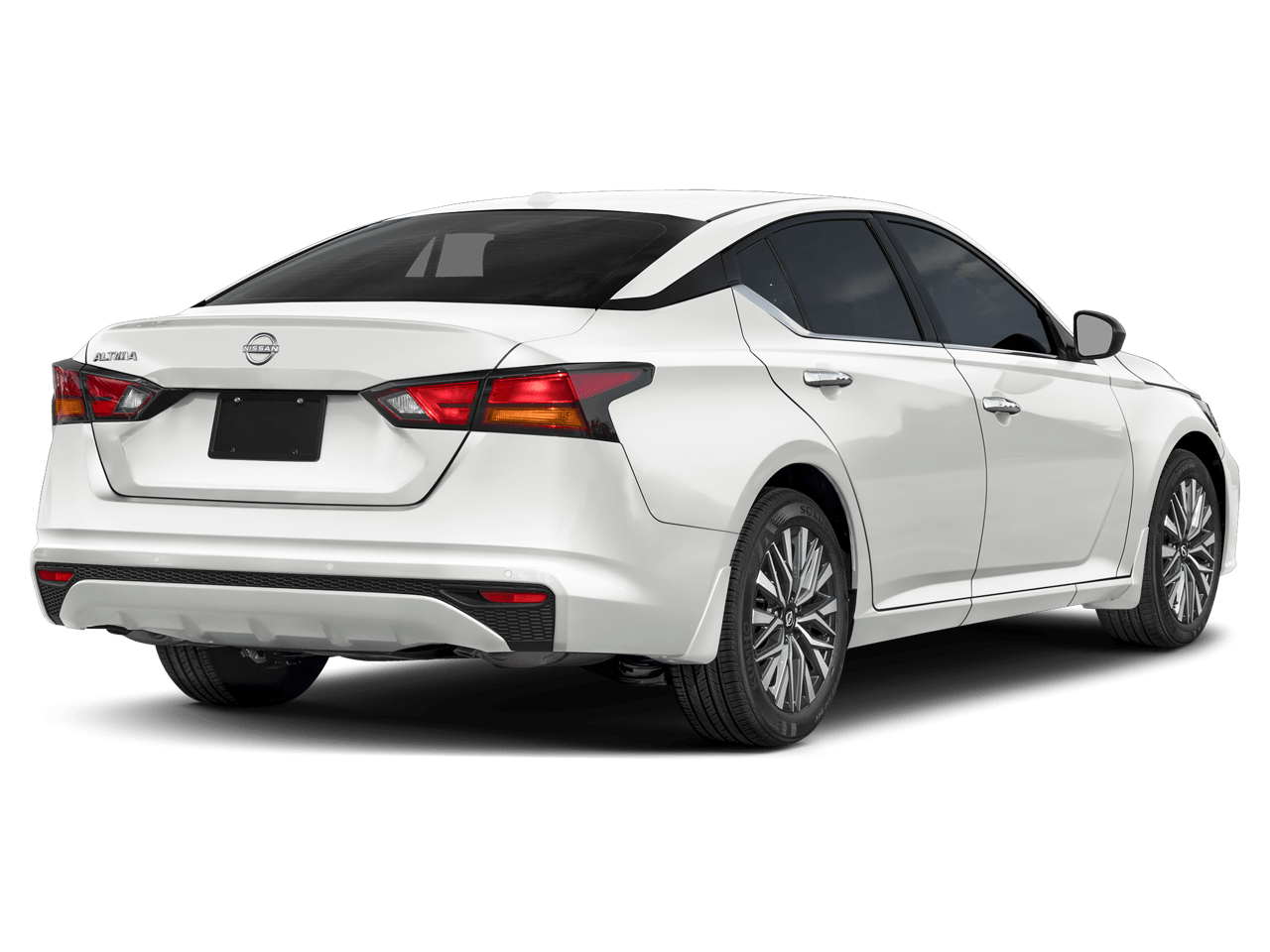 2026 Nissan Altima SV Roseville CA