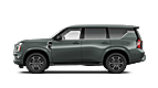 2026 Nissan Armada