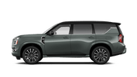 Nissan Armada  2026 Nissan Armada  2026