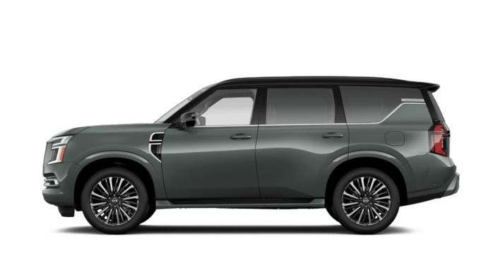 2026 Nissan Armada  Bozeman MT