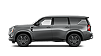 2026 Nissan Armada