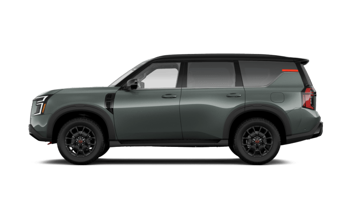 2026 Nissan Armada Kennesaw GA