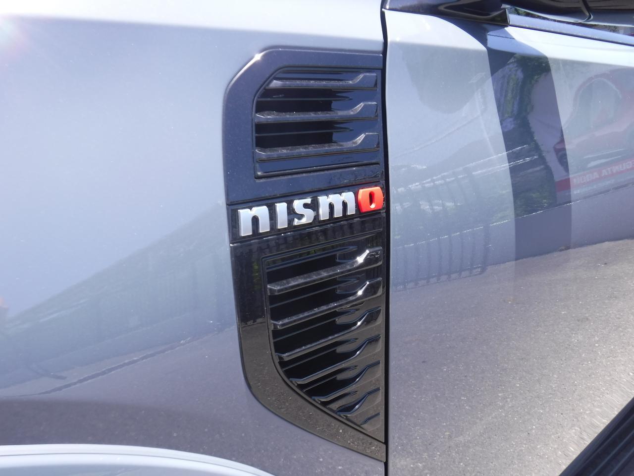 2026 Nissan Armada NISMO Ponce PR