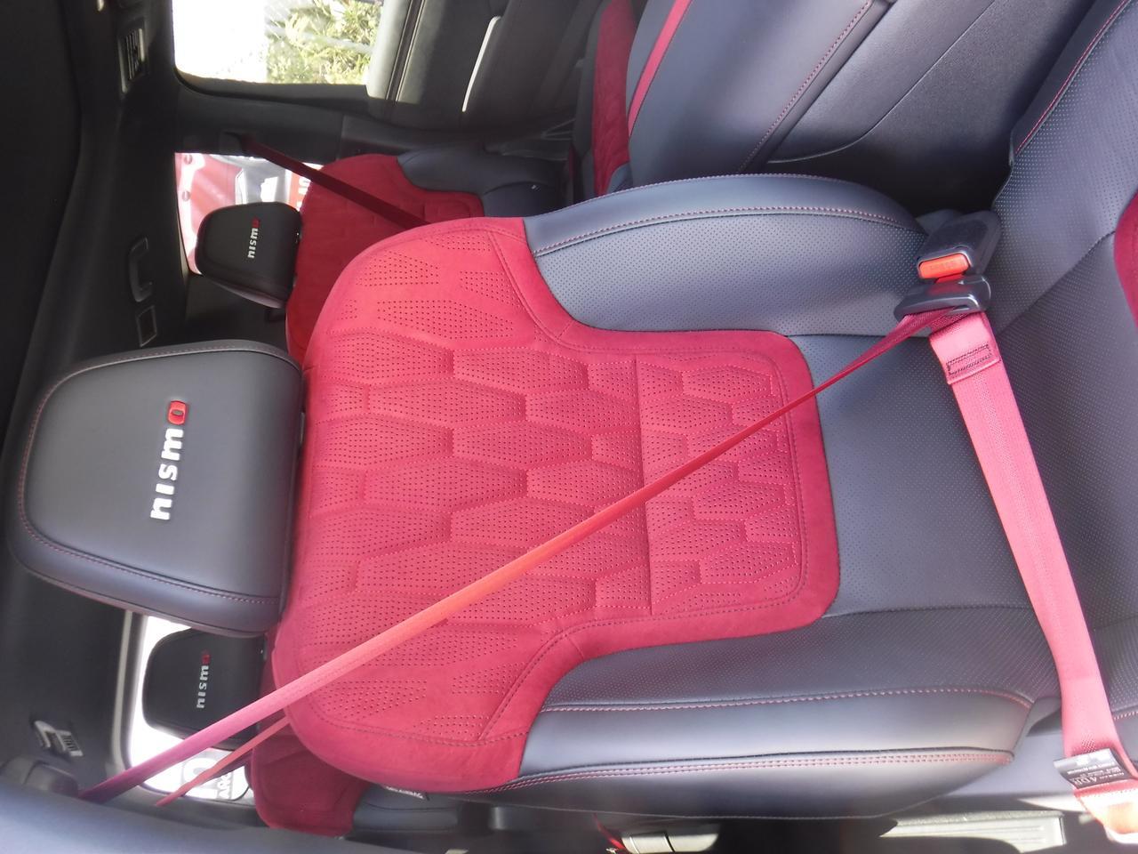 2026 Nissan Armada NISMO Ponce PR