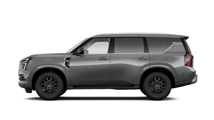 2026 Nissan Armada Oak Ridge TN