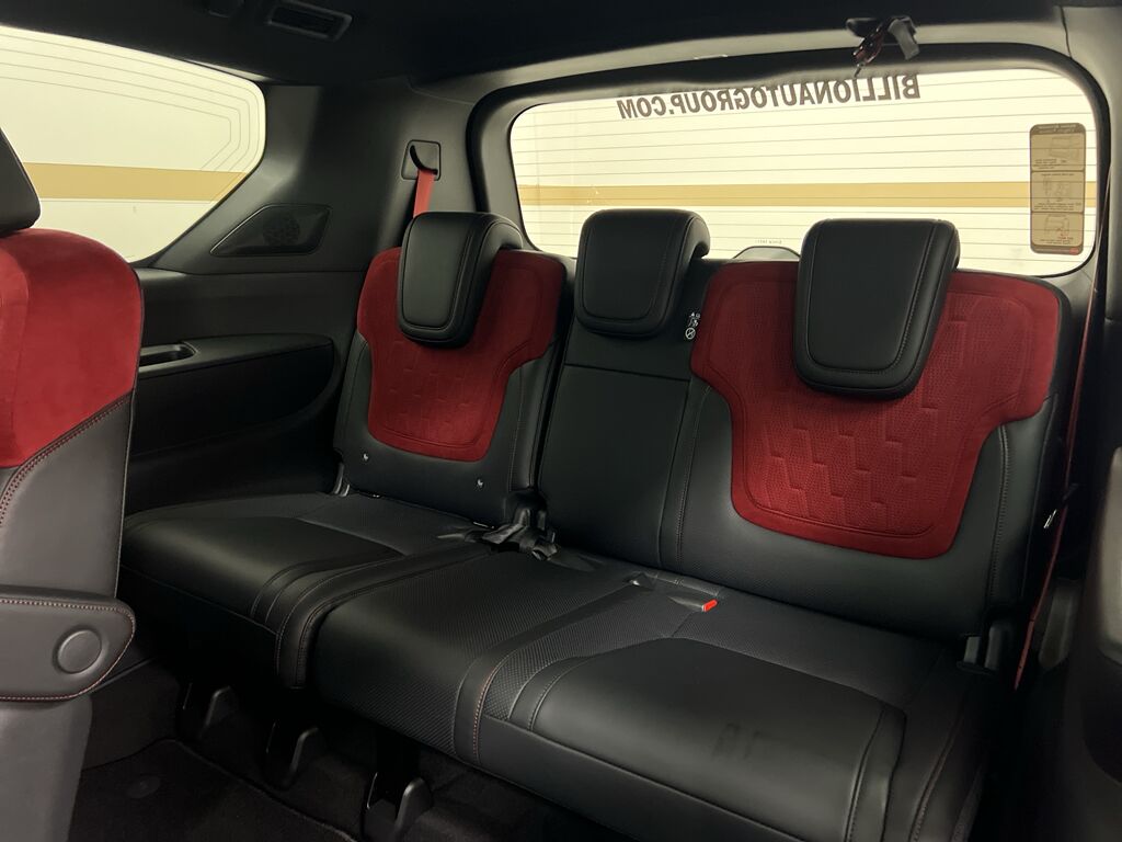 2026 Nissan Armada NISMO Bozeman MT