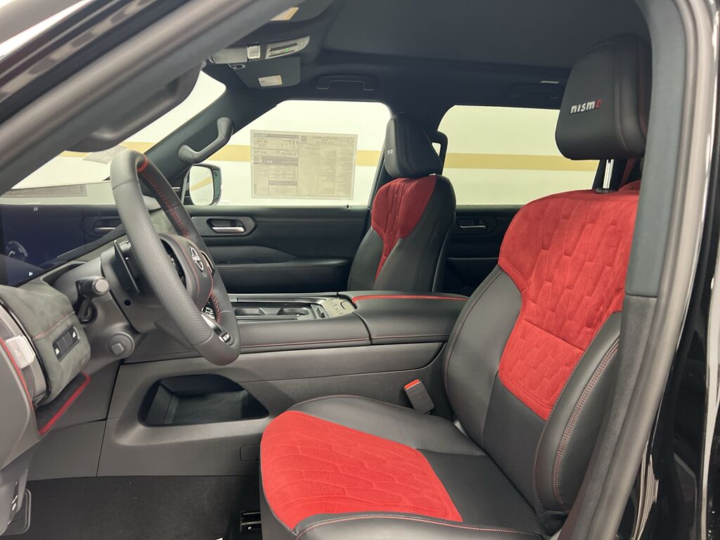 2026 Nissan Armada NISMO Bozeman MT