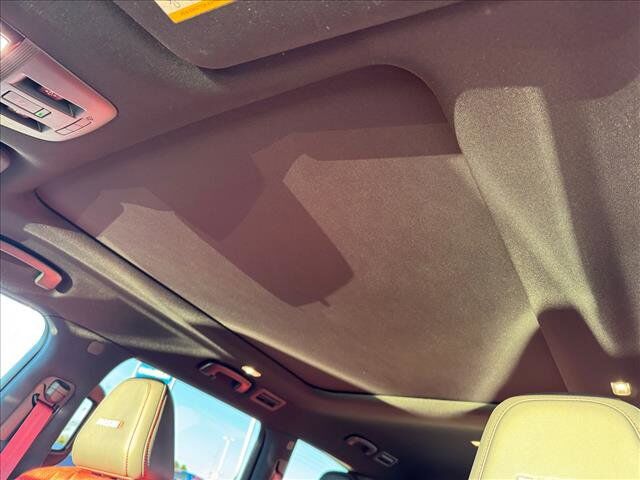 2026 Nissan Armada NISMO Johnson City TN