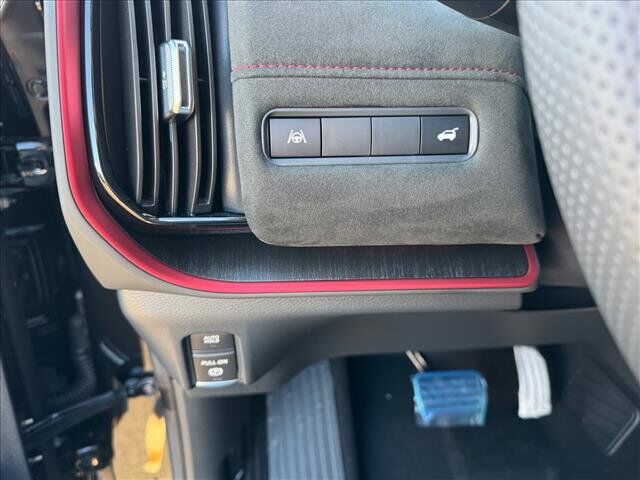 2026 Nissan Armada NISMO Johnson City TN