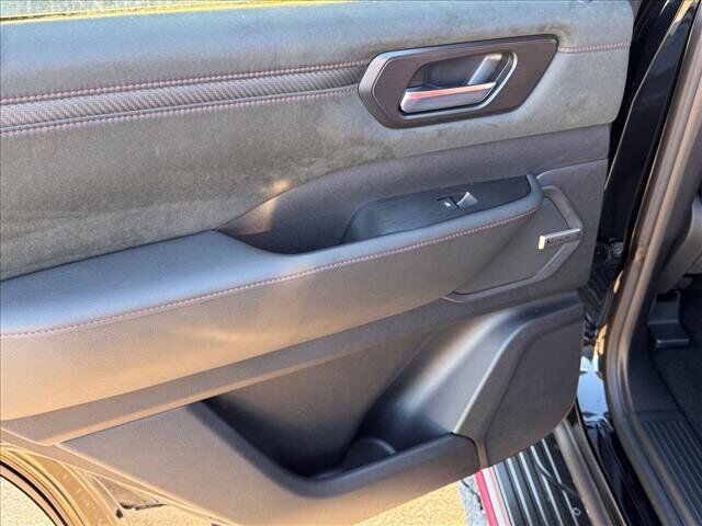 2026 Nissan Armada NISMO Johnson City TN