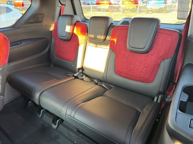 2026 Nissan Armada NISMO Johnson City TN