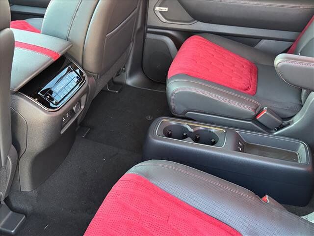 2026 Nissan Armada NISMO Johnson City TN