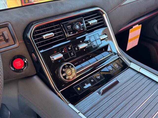 2026 Nissan Armada NISMO Johnson City TN