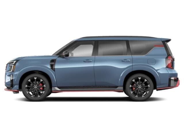 2026 Nissan Armada NISMO Kennesaw GA