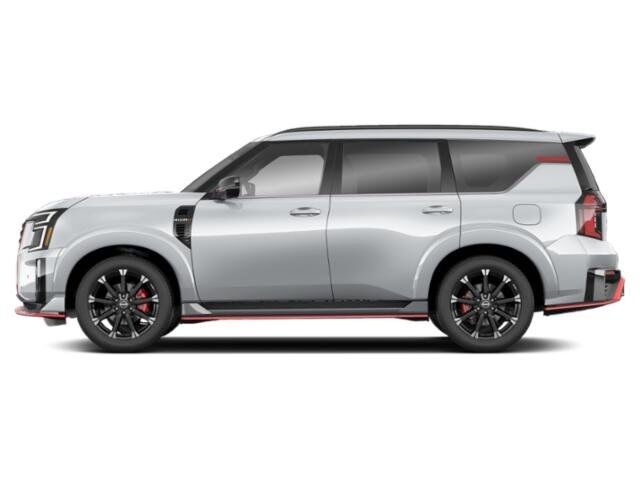 2026 Nissan Armada NISMO Kennesaw GA
