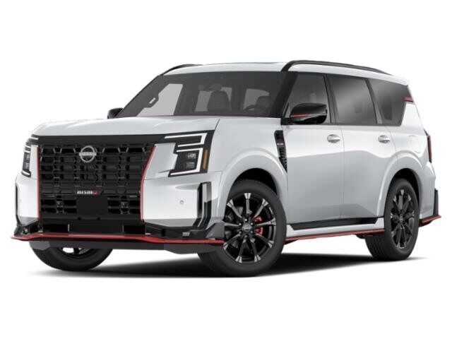 2026 Nissan Armada NISMO Kennesaw GA