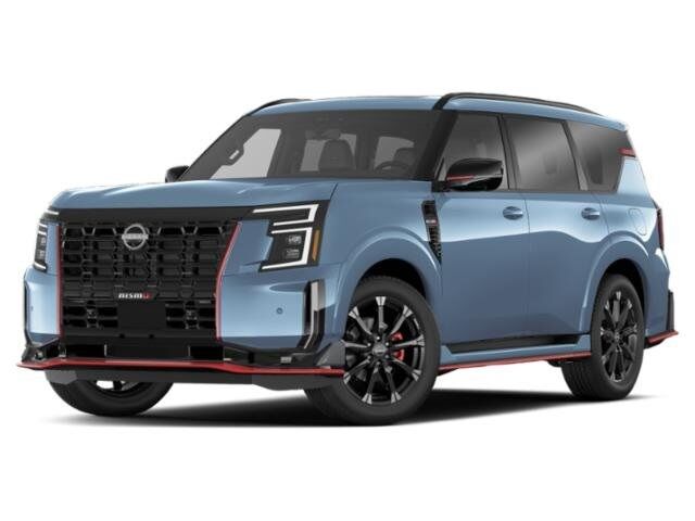 2026 Nissan Armada NISMO Kennesaw GA